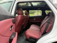 Jetour X70 PLUS 1.5T Version 5 - ფოტო 9