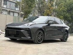 Lynk & Co 03 Edition 2.0T 2WDPro 5 - photo 1
