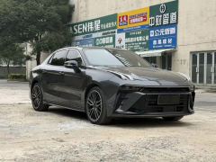 Lynk & Co 03 Edition 2.0T 2WDPro 5 - photo 3
