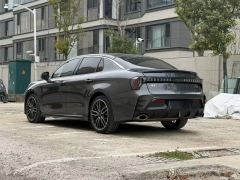 Lynk & Co 03 Edition 2.0T 2WDPro 5 - photo 4