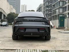 Lynk & Co 03 Edition 2.0T 2WDPro 5 - photo 5