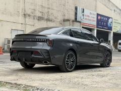 Lynk & Co 03 Edition 2.0T 2WDPro 5 - photo 6