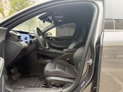 Lynk & Co 03 Edition 2.0T 2WDPro 5 - photo 7