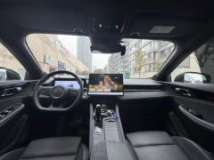 Lynk & Co 03 Edition 2.0T 2WDPro 5 - photo 8