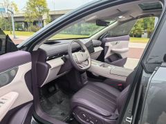 Deepal S07 EREV Edition 300UltraADS SE Edition - ფოტო 4