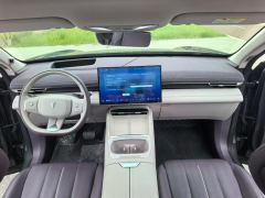 Deepal S07 EREV Edition 300UltraADS SE Edition - ფოტო 5