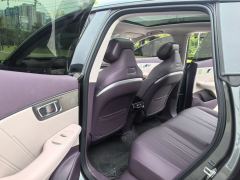 Deepal S07 EREV Edition 300UltraADS SE Edition - ფოტო 6