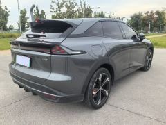 Deepal S07 EREV Edition 300UltraADS SE Edition - ფოტო 7