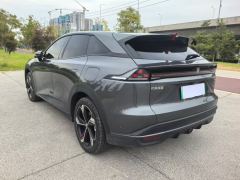 Deepal S07 EREV Edition 300UltraADS SE Edition - ფოტო 9