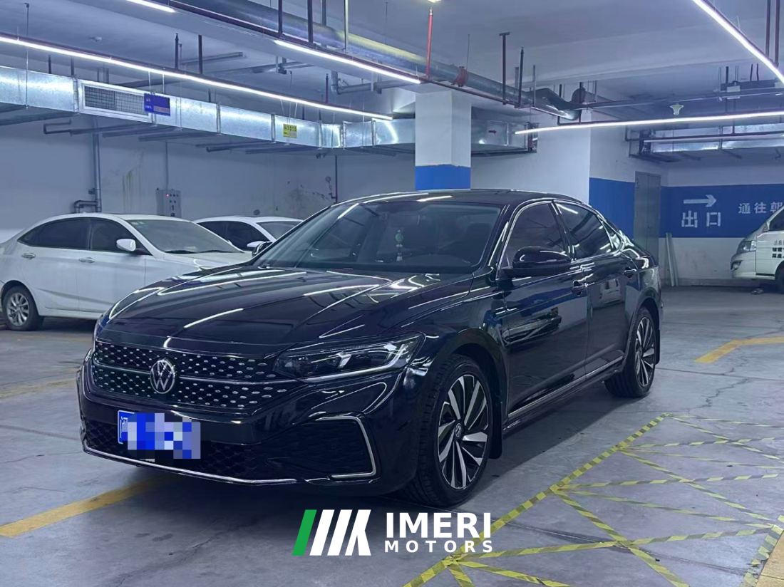 Volkswagen Passat 330TSI Star Elite Edition - car from China