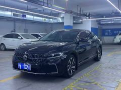 Volkswagen Passat 330TSI Star Elite Edition - photo 1