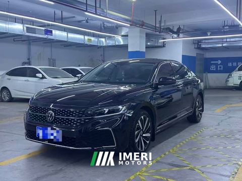 2022 Volkswagen Passat 330TSI Star Elite Edition - ავტომობილი ჩინეთიდან