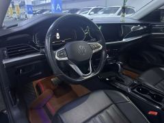 Volkswagen Passat 330TSI Star Elite Edition - photo 4