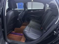 Volkswagen Passat 330TSI Star Elite Edition - photo 5