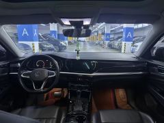 Volkswagen Passat 330TSI Star Elite Edition - photo 6