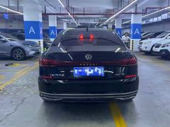 Volkswagen Passat 330TSI Star Elite Edition - photo 9