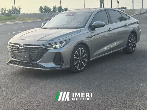 2024 Chery Arrizo 8 Edition 2.0T - ავტომობილი ჩინეთიდან