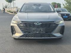 Chery Arrizo 8 Edition 2.0T - ფოტო 2