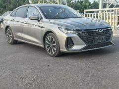 Chery Arrizo 8 Edition 2.0T - ფოტო 3