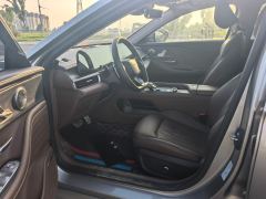 Chery Arrizo 8 Edition 2.0T - ფოტო 5
