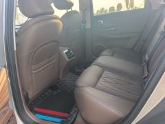 Chery Arrizo 8 Edition 2.0T - ფოტო 6