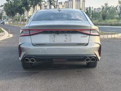 Chery Arrizo 8 Edition 2.0T - ფოტო 8