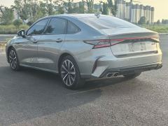 Chery Arrizo 8 Edition 2.0T - ფოტო 9
