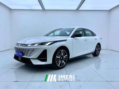2026 Changan Eado Chang 'an Ease Movement 4th Gen 1.5T 500Bar Smart Enjoyment Edition - ავტომობილი ჩინეთიდან