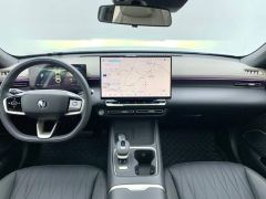 Changan Eado Chang 'an Ease Movement 4th Gen 1.5T 500Bar Smart Enjoyment Edition - ფოტო 10