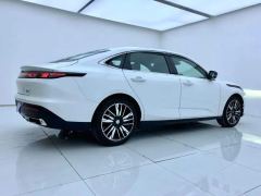 Changan Eado Chang 'an Ease Movement 4th Gen 1.5T 500Bar Smart Enjoyment Edition - ფოტო 4