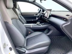 Changan Eado Chang 'an Ease Movement 4th Gen 1.5T 500Bar Smart Enjoyment Edition - ფოტო 6