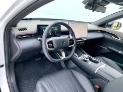 Changan Eado Chang 'an Ease Movement 4th Gen 1.5T 500Bar Smart Enjoyment Edition - ფოტო 7