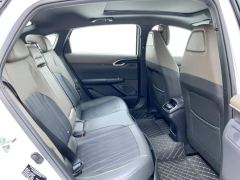 Changan Eado Chang 'an Ease Movement 4th Gen 1.5T 500Bar Smart Enjoyment Edition - ფოტო 8