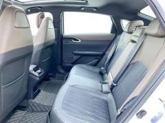 Changan Eado Chang 'an Ease Movement 4th Gen 1.5T 500Bar Smart Enjoyment Edition - ფოტო 9