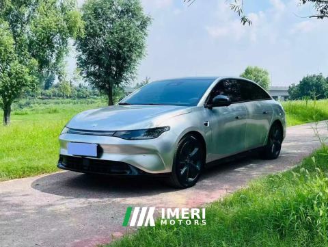 2022 Leapmotor C01 717km Ultra Long Range Edition - ავტომობილი ჩინეთიდან