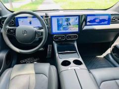 Leapmotor C01 717km Ultra Long Range Edition - photo 5
