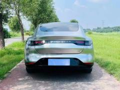 Leapmotor C01 717km Ultra Long Range Edition - photo 7
