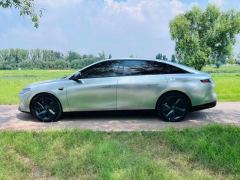 Leapmotor C01 717km Ultra Long Range Edition - photo 8