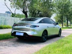 Leapmotor C01 717km Ultra Long Range Edition - photo 9