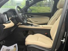 Geely Xingyue L 2.0T 2WD Edition - ფოტო 2