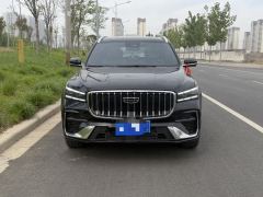 Geely Xingyue L 2.0T 2WD Edition - ფოტო 3