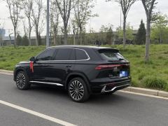 Geely Xingyue L 2.0T 2WD Edition - ფოტო 4