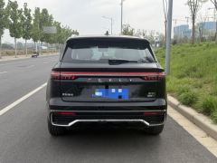 Geely Xingyue L 2.0T 2WD Edition - ფოტო 5