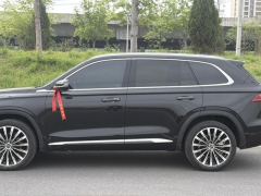Geely Xingyue L 2.0T 2WD Edition - ფოტო 6