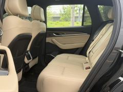 Geely Xingyue L 2.0T 2WD Edition - ფოტო 9
