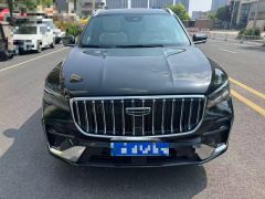 Geely Xingyue L 2.0T 2WD Edition - ფოტო 2