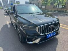 Geely Xingyue L 2.0T 2WD Edition - ფოტო 3