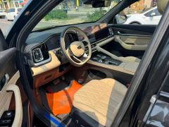 Geely Xingyue L 2.0T 2WD Edition - ფოტო 4