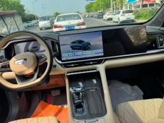 Geely Xingyue L 2.0T 2WD Edition - ფოტო 5
