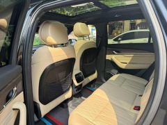 Geely Xingyue L 2.0T 2WD Edition - ფოტო 6
